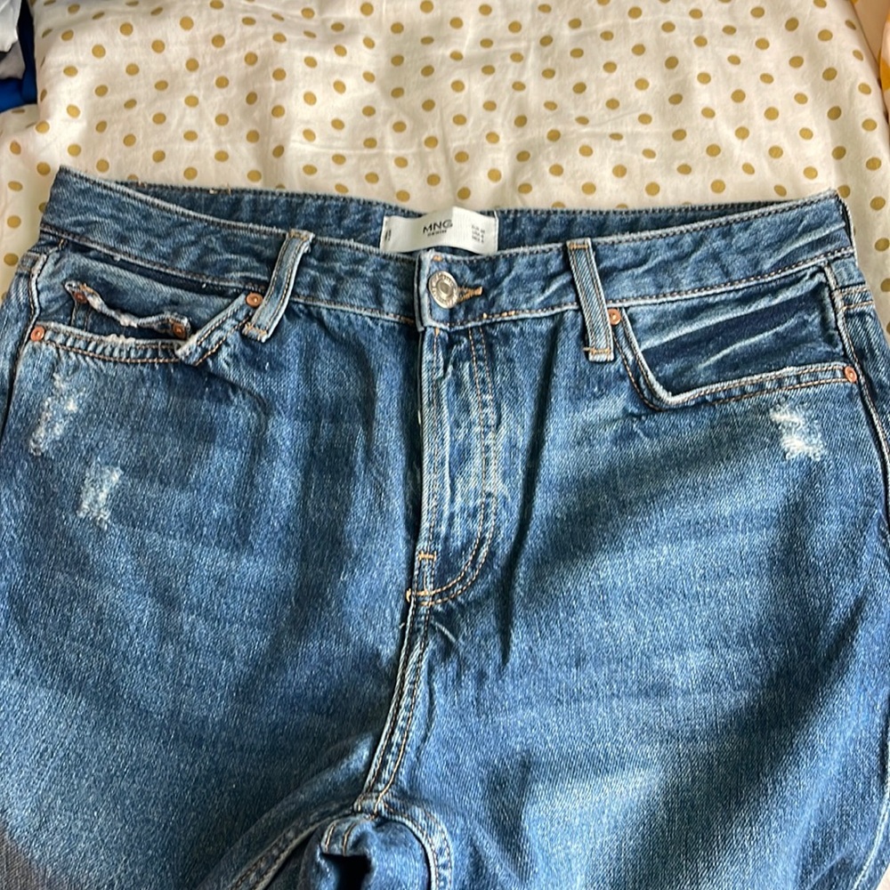Mango Pants